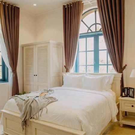 The L'Anmien Da Lat Hotel Ngoại thất bức ảnh