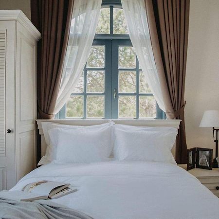 The L'Anmien Da Lat Hotel Ngoại thất bức ảnh