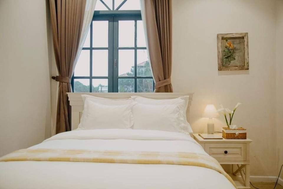 The L'Anmien Da Lat Hotel Ngoại thất bức ảnh