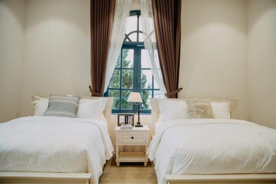 The L'Anmien Da Lat Hotel Ngoại thất bức ảnh