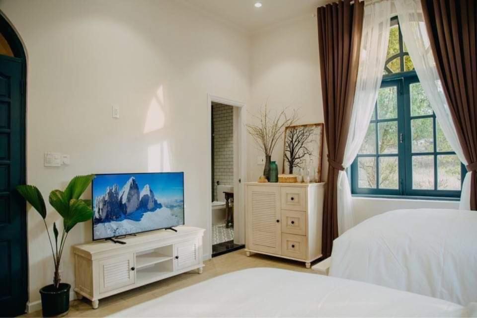 The L'Anmien Da Lat Hotel Ngoại thất bức ảnh
