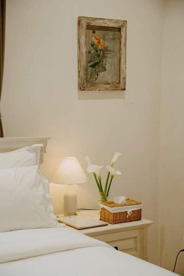 The L'Anmien Da Lat Hotel Ngoại thất bức ảnh
