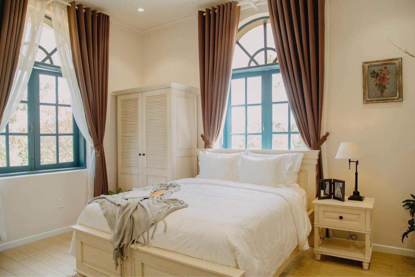The L'Anmien Da Lat Hotel Ngoại thất bức ảnh