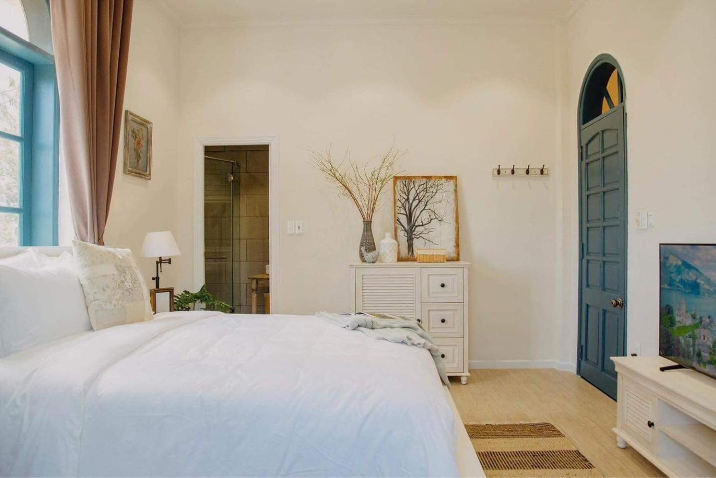 The L'Anmien Da Lat Hotel Ngoại thất bức ảnh