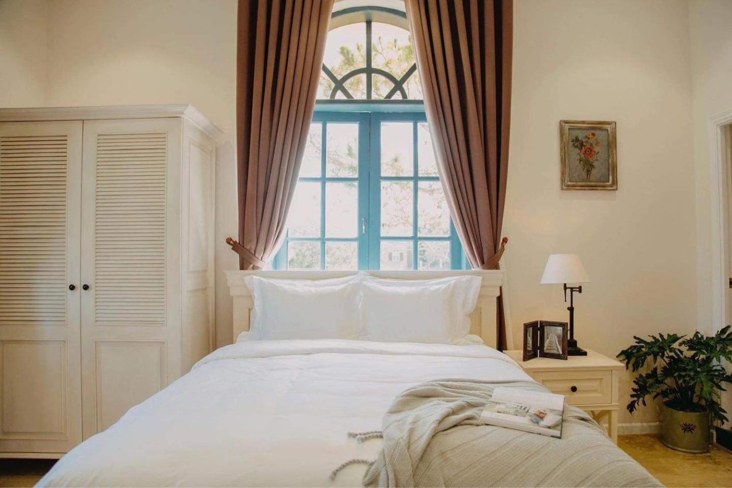 The L'Anmien Da Lat Hotel Ngoại thất bức ảnh