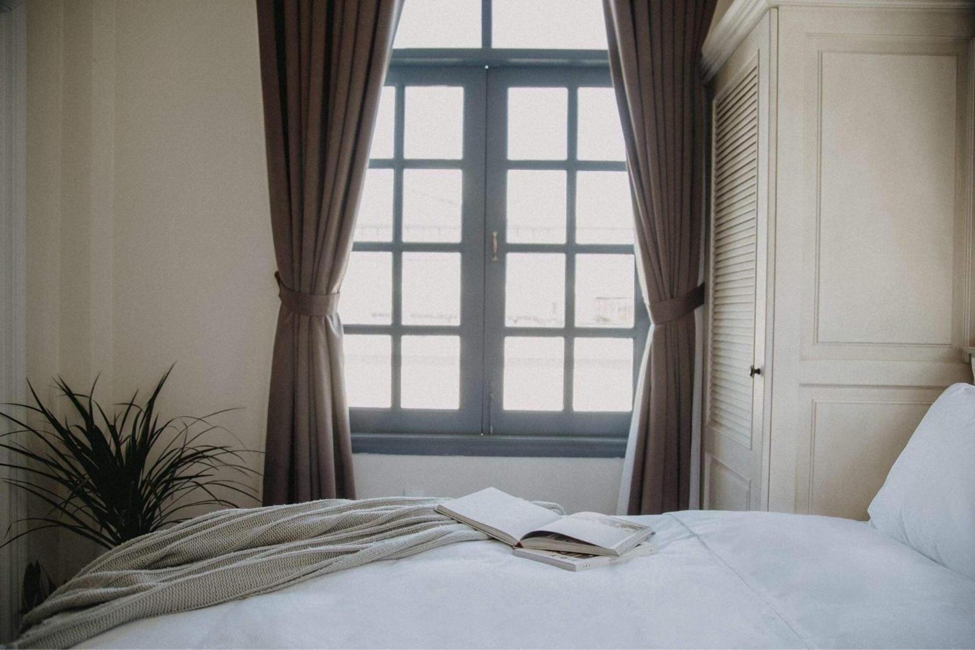 The L'Anmien Da Lat Hotel Ngoại thất bức ảnh