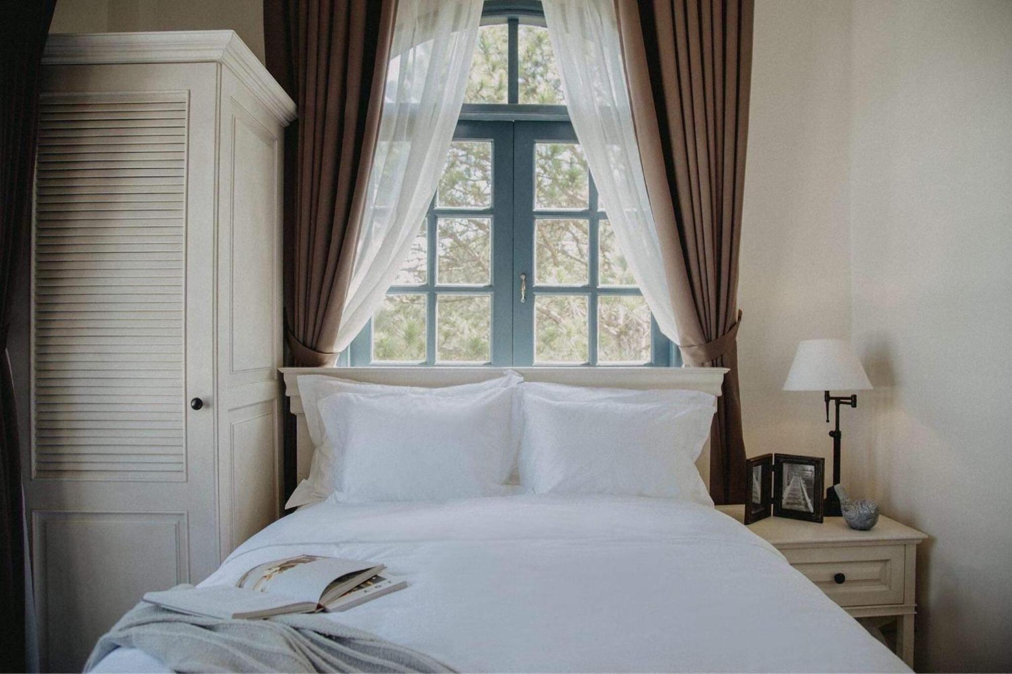 The L'Anmien Da Lat Hotel Ngoại thất bức ảnh