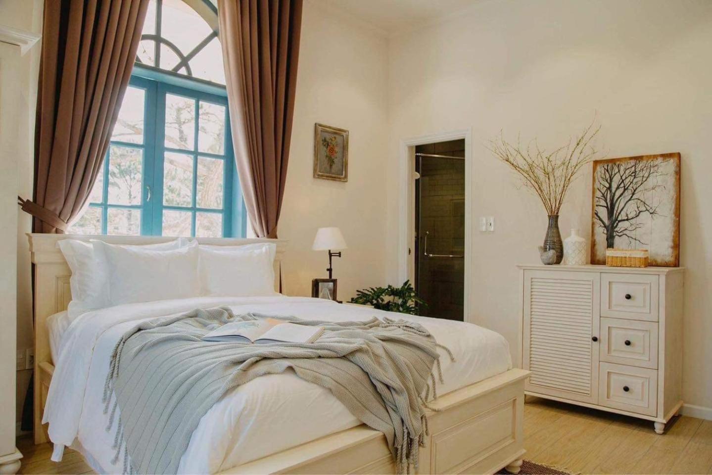 The L'Anmien Da Lat Hotel Ngoại thất bức ảnh